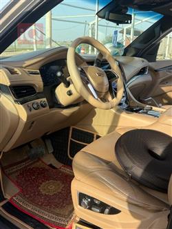 کادیلاک ئێسکەلەید